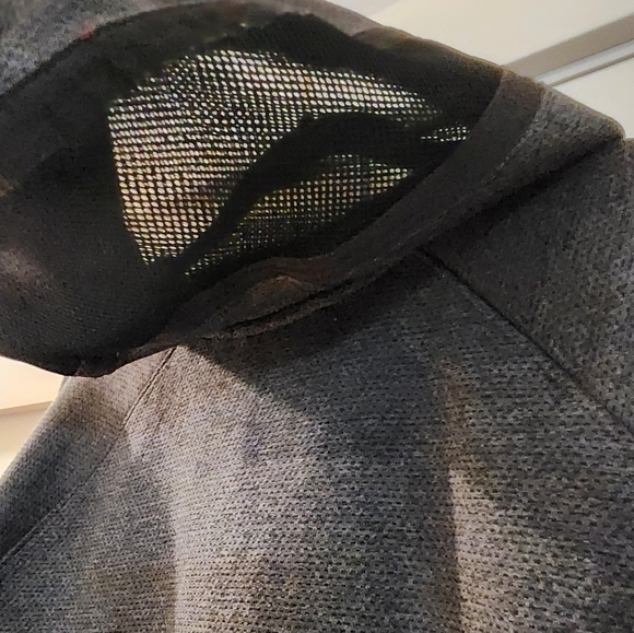 Nike NBA Showtime Houston Rockets Phila full zip - Picture 9 of 10